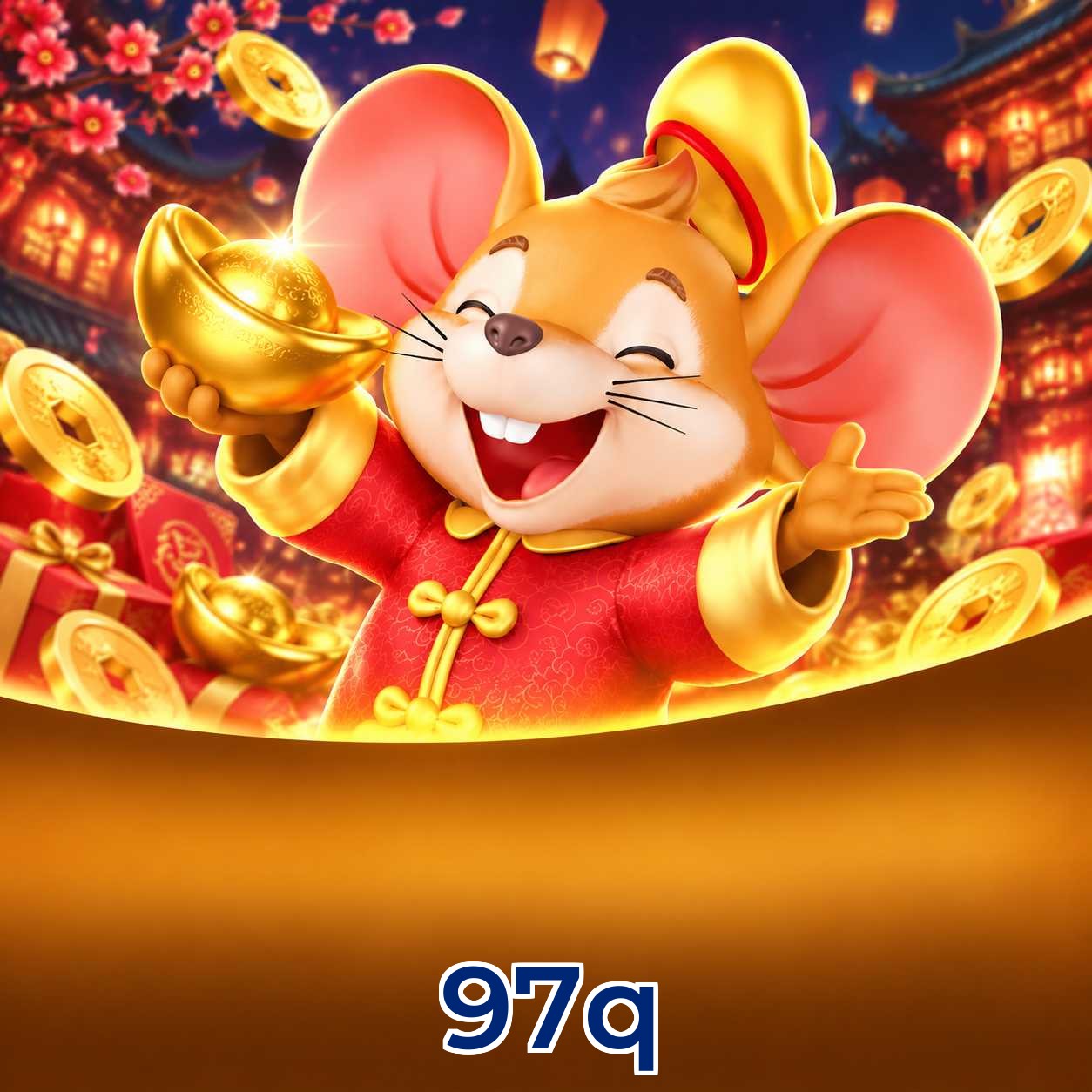 PG Soft: Fortune e Plushie Frenzy na 97q