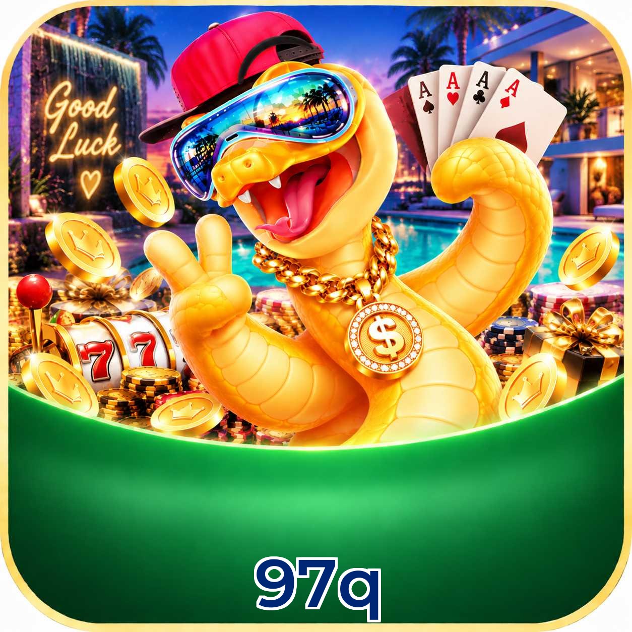 Alternativa de slots Plushie Frenzy aos crash games na 97q