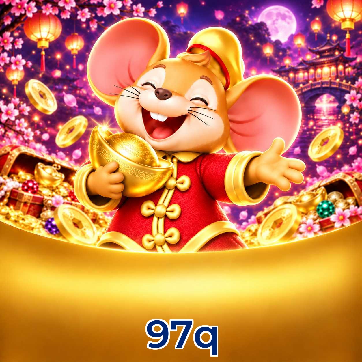 Recursos do app com Plushie Frenzy