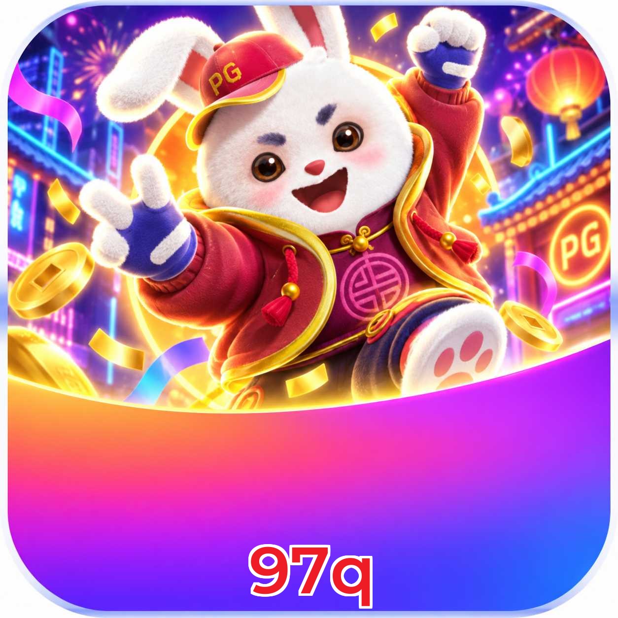 Usar bnus em Plushie Frenzy na 97q