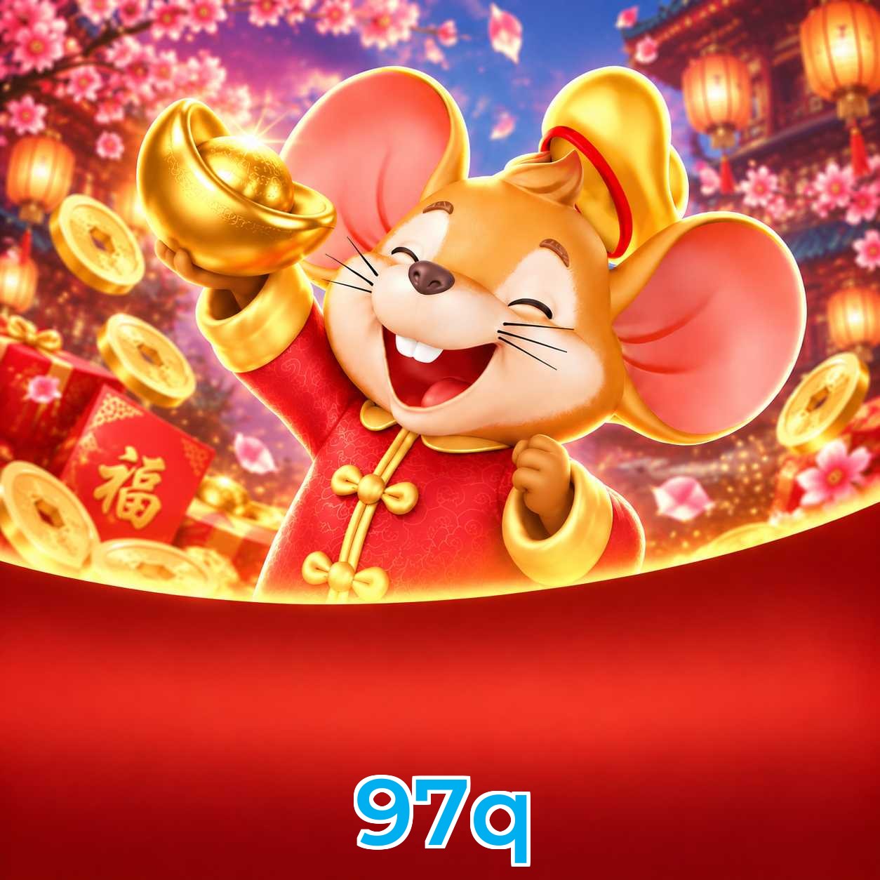 Análise de slots Plushie Frenzy na 97q