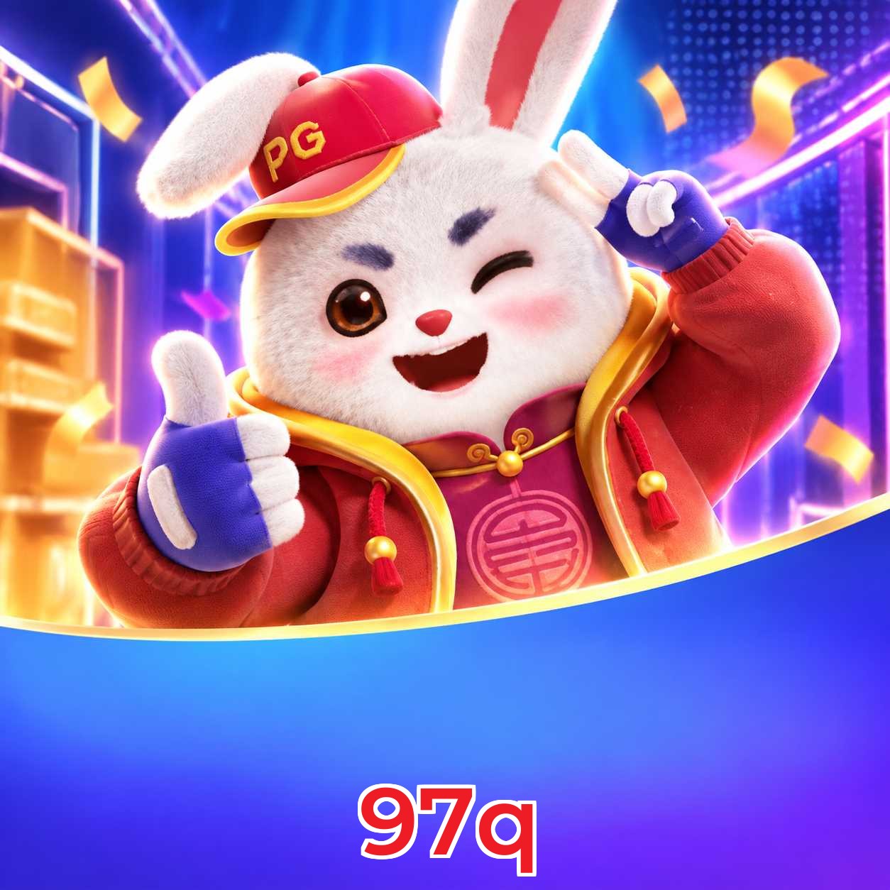 Interface mobile com Plushie Frenzy 97q