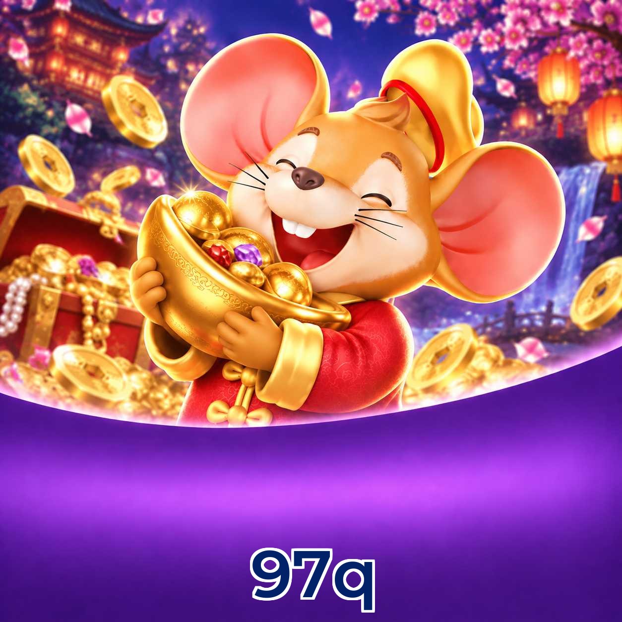 Plushie Frenzy no iOS após instalar 97q