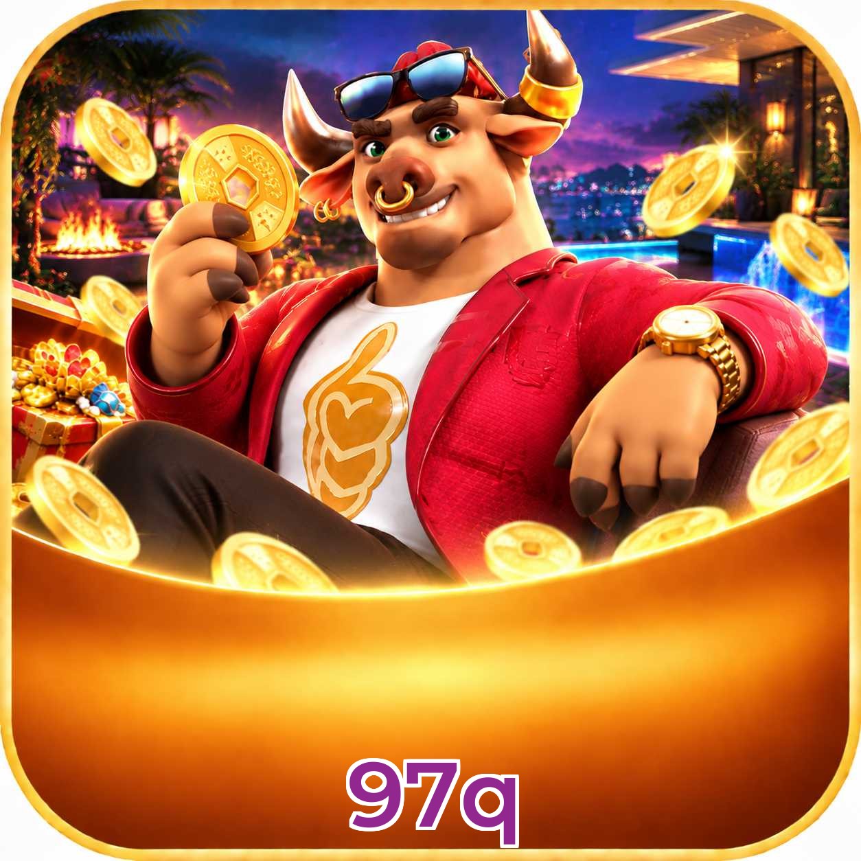 Download 97q e acesso a Plushie Frenzy